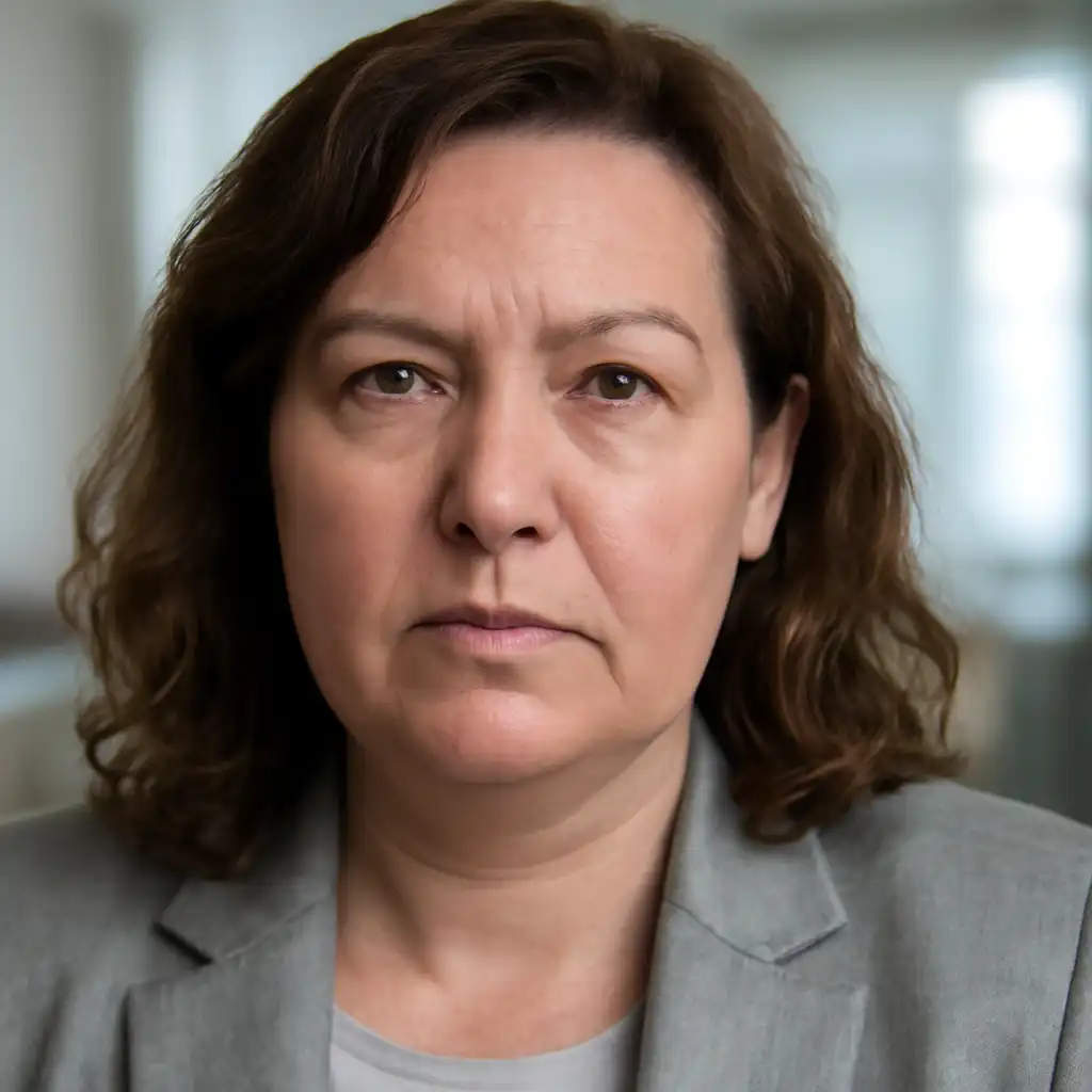 Isabella Moretti
